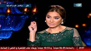 ما حقيقة الاتفاق الذي تم بين د.محمد الباز وموسى مصطفى موسى للاطاحة بأيمن نور!