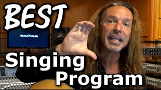 Sing Better - Learn How To Sing - DVD - Download - Online Singing Lessons