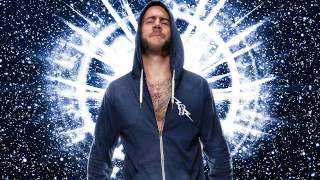 2011-2014 : CM Punk 2nd WWE Theme Song - Cult of Personality [ᵀᴱᴼ + ᴴᴰ]