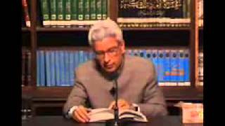 Khulafa e Rashdeen aur Jamhoori Asool Javed Ahmed Ghamidi