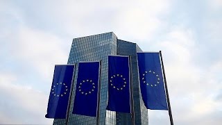 Zona Euro resiste aos efeitos do "Brexit", por agora - economy