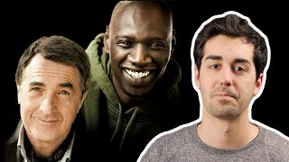 Apprendre le français avec le film « Intouchables »