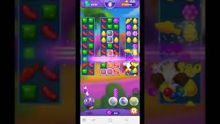 Candy Crush Friends Saga Level 264 ~ No Boosters