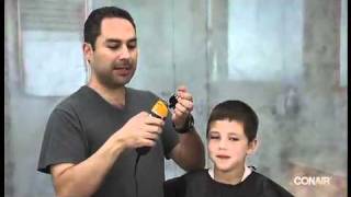 The Chopper® Instructional Video