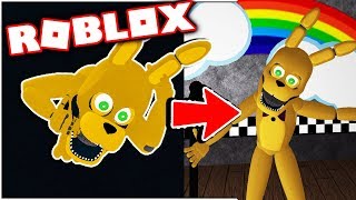New Afton Gamepass Character Unlocked! Afton's Family Diner FNAF Roblox