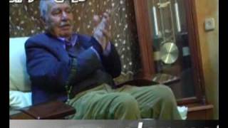 معين حسين ملك المجوز الفلسطيني