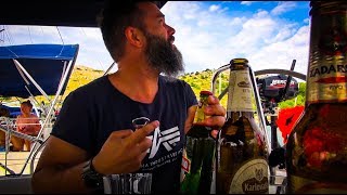 Horvátország? Tömeg-lager!