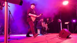 Отчий Край -  Breathe ?? live