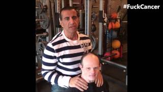 George Farah officially announces he has Cancer...
