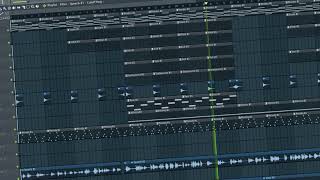 Lofi hiphop (FL STUDIO STOCK PLUGINS ONLY) (FREE FLP)