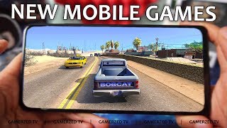 TOP 10 BEST ? NEW ANDROID & IOS GAMES IN 2020 | OFFLINE & ONLINE | ULTRA GRAPHICS GAMES | PART 8