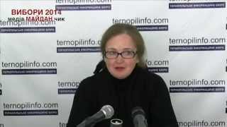 Леся Романчук
