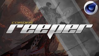 Tutorial: Reeper X 2.0 + Download - CINEMA 4D