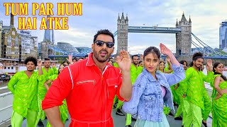 Tum Par Hum Hai Atke Song | Pagalpanti | Neha Kakkar & Mika Singh | Latest Hindi Songs 2019