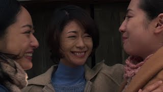 真木よう子、井上真央、桜庭ななみが3姉妹に　映画「焼肉ドラゴン」予告編が公開
