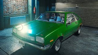 ПОПРОБУЙ НАЙТИ ЭТУ ДЕТАЛЬ В CAR MECHANIC SIMULATOR 2018