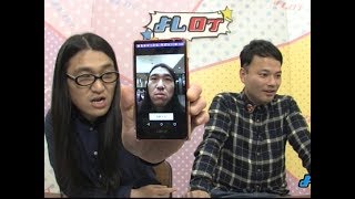 ブサイク芸人が顔診断アプリを使った結果　よしログ