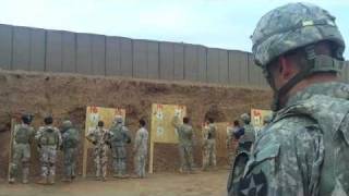 Tomahawk Train the Trainer Course