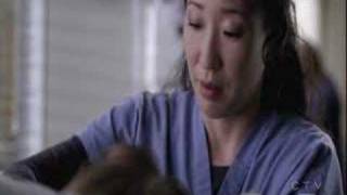 Grey's Anatomy - Cristina Yang and Ellis Grey 2 - 3.14