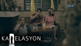 Karelasyon: One drunken night (full episode)