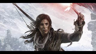 Rise of the Tomb Raider Max Settings | 1920X1080 | GTX 980Ti & i74790K4.8