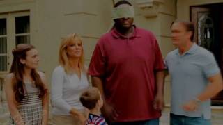 [The Blind Side] Look After You.