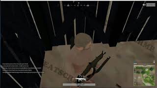 New free cheat wallhack for MTA Pubg