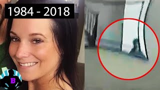 5 необъяснимых видео, которые заставят вас дрожать, часть 9