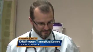 FARM program training rural doctors - Medical Minute