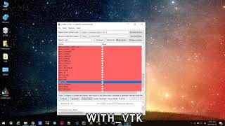 (Eng Sub) Visual Studio 2019용으로 OpenCV 4.1.0 빌드 하기 (Extra 모듈 contrib 포함)
