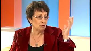 ДИНА РУБИНА В ПРЯМОМ ЭФИРЕ