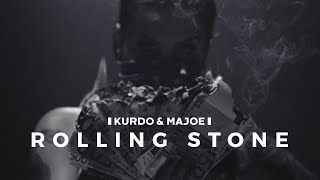 Kurdo & Majoe - "ROLLING STONE" [official Video]