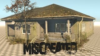 Miscreated - Наш первый дом