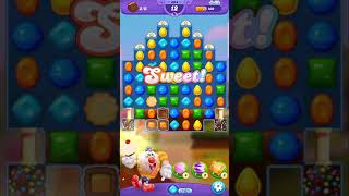 Candy Crush Friends Saga Level 604