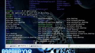 Installing spoonwep and spoonwpa
