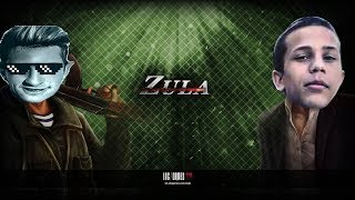 ZULA EUROPE - GAMEPLAY RIMOVANJE + POKUSAO SAM DA BUDEM GEJMER w/NeCa