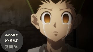 I SAID FXXK That [Hunter x Hunter] (feat. Scarlxrd)