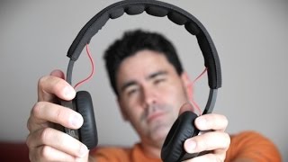 Как сделать наушники быстрое решение