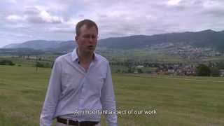 Insight project "Towards integrative water governance"