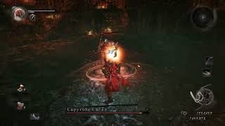 Nioh прохождение боссов : 49. Сарутоби Саскэ