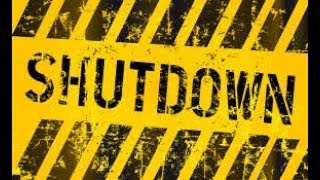 США 5092: А у нас shutdown опять - пришла беда откуда не ждали, а сколько еще у них там в загашнике!