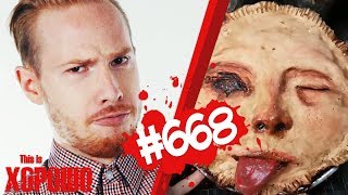This is Хорошо - ПИРОГИ С ЧЕЛОВЕЧИНОЙ! #668