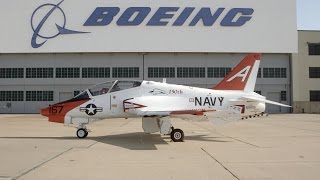 T-45 Training System