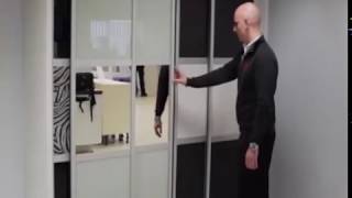 Ray Kapak, Sürgülü Dolap Kapağı - 535 960 14 38