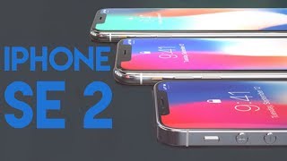 Will Apple make an iPhone SE 2?
