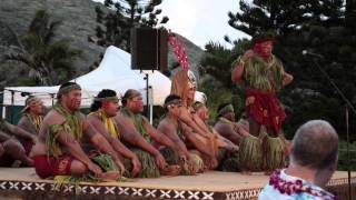 Chief Sielu