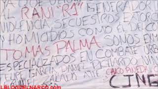 «No sean metiches», Sicarios del CJNG dejan narcomanta con advertencia para el Gobierno de Guerrero
