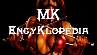 Mortal Kombat Encyklopedia Petition - Finish It