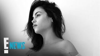Jenna Dewan Poses In Nude Maternity Shoot | E! News
