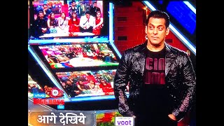 Bigg Boss 13 Weekend Ka Vaar full Update: Salman EXPOSES Asim,Special Task, कौन हुआ बेघर,